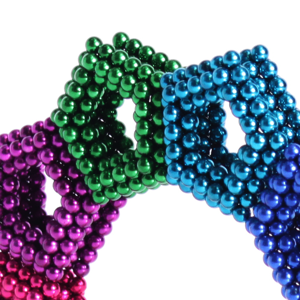 Buckyballs