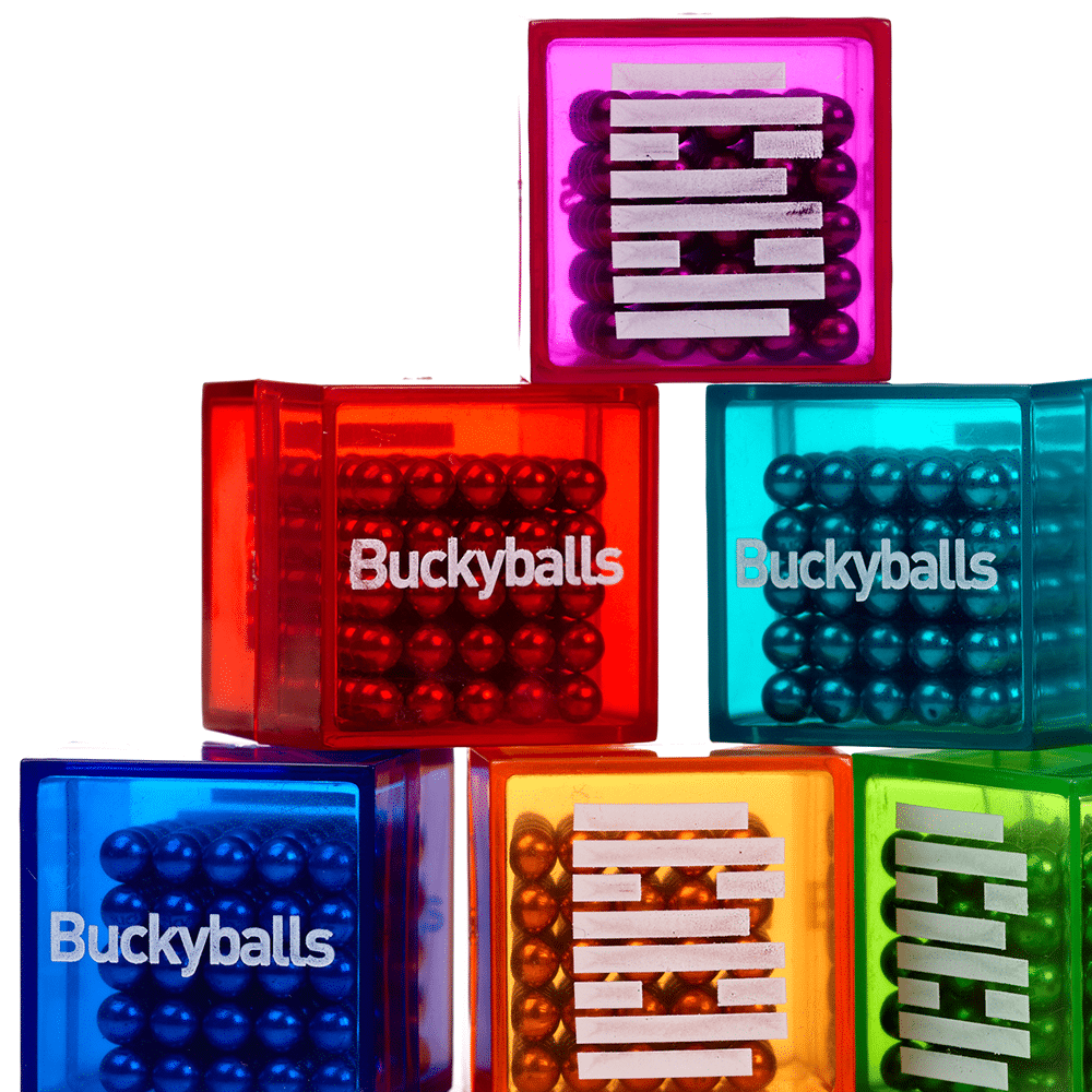 Buckyballs | Product Development
